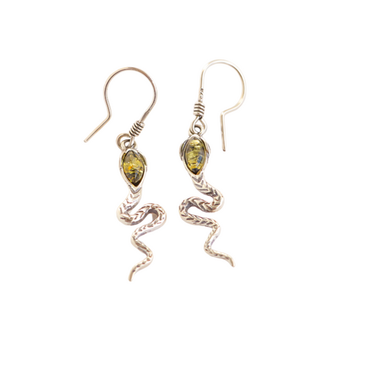 Green Amber