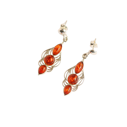 Victorian Era Earrings
