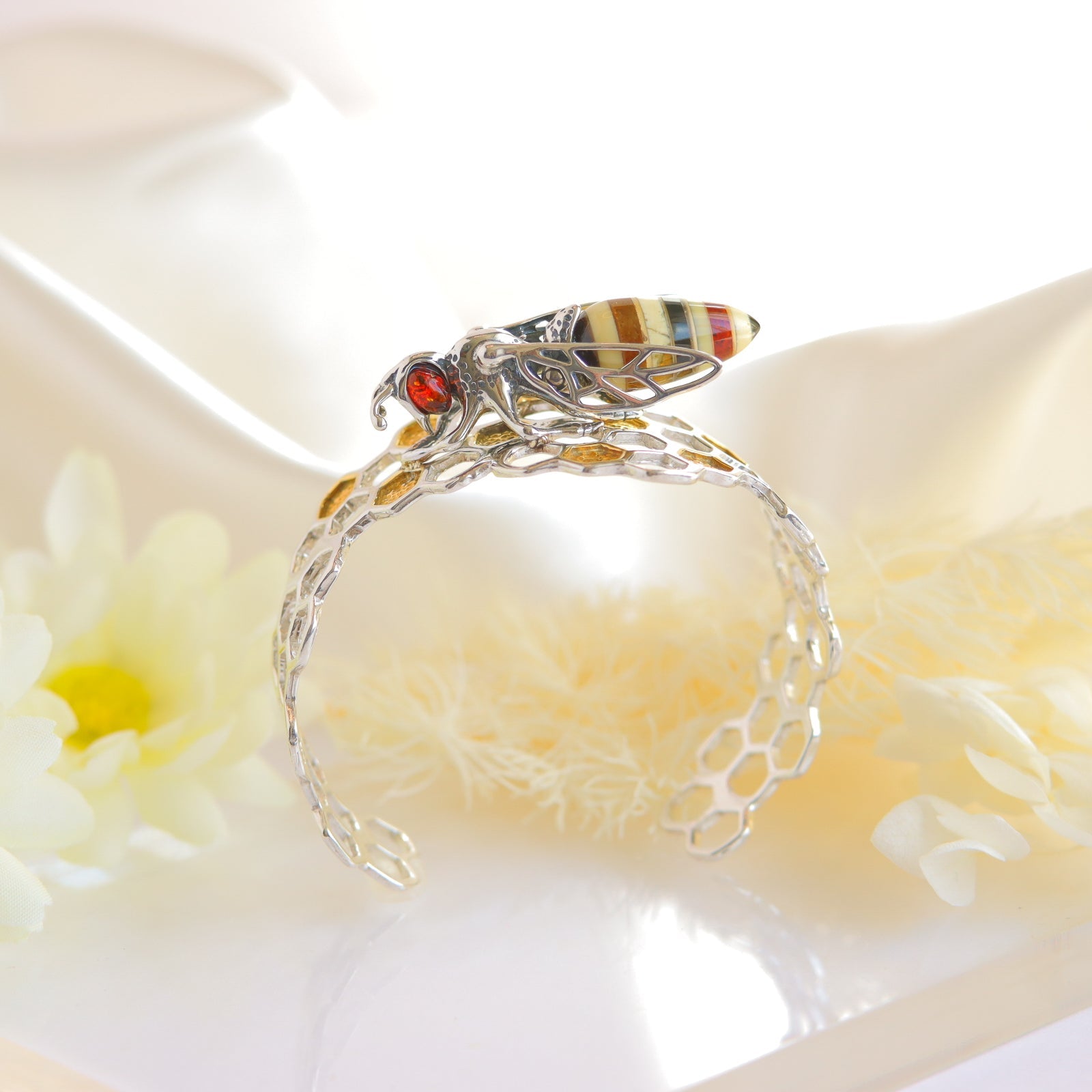 Honey Bee Collection