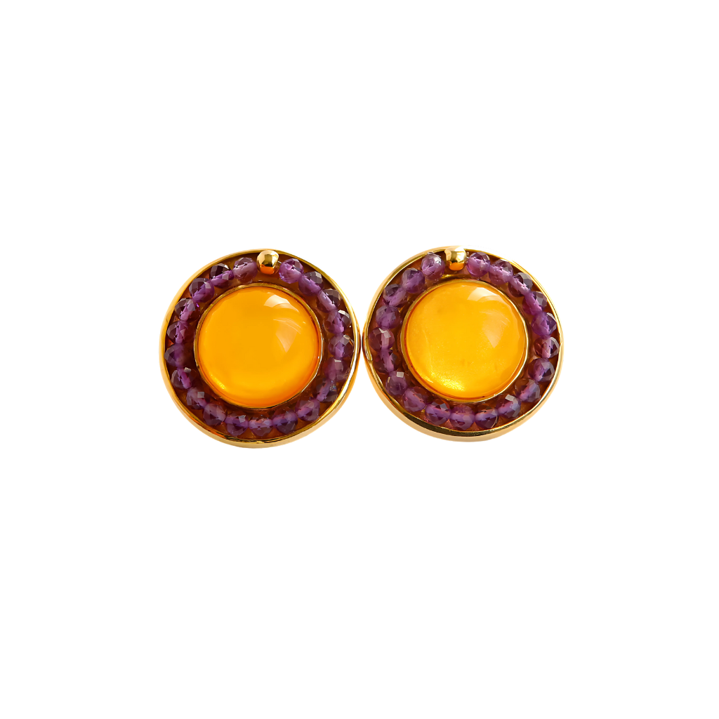 baltic egg yolk amber