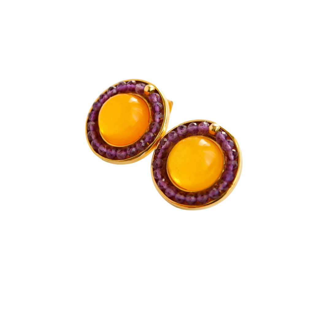 baltic egg yolk amber