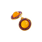 baltic egg yolk amber