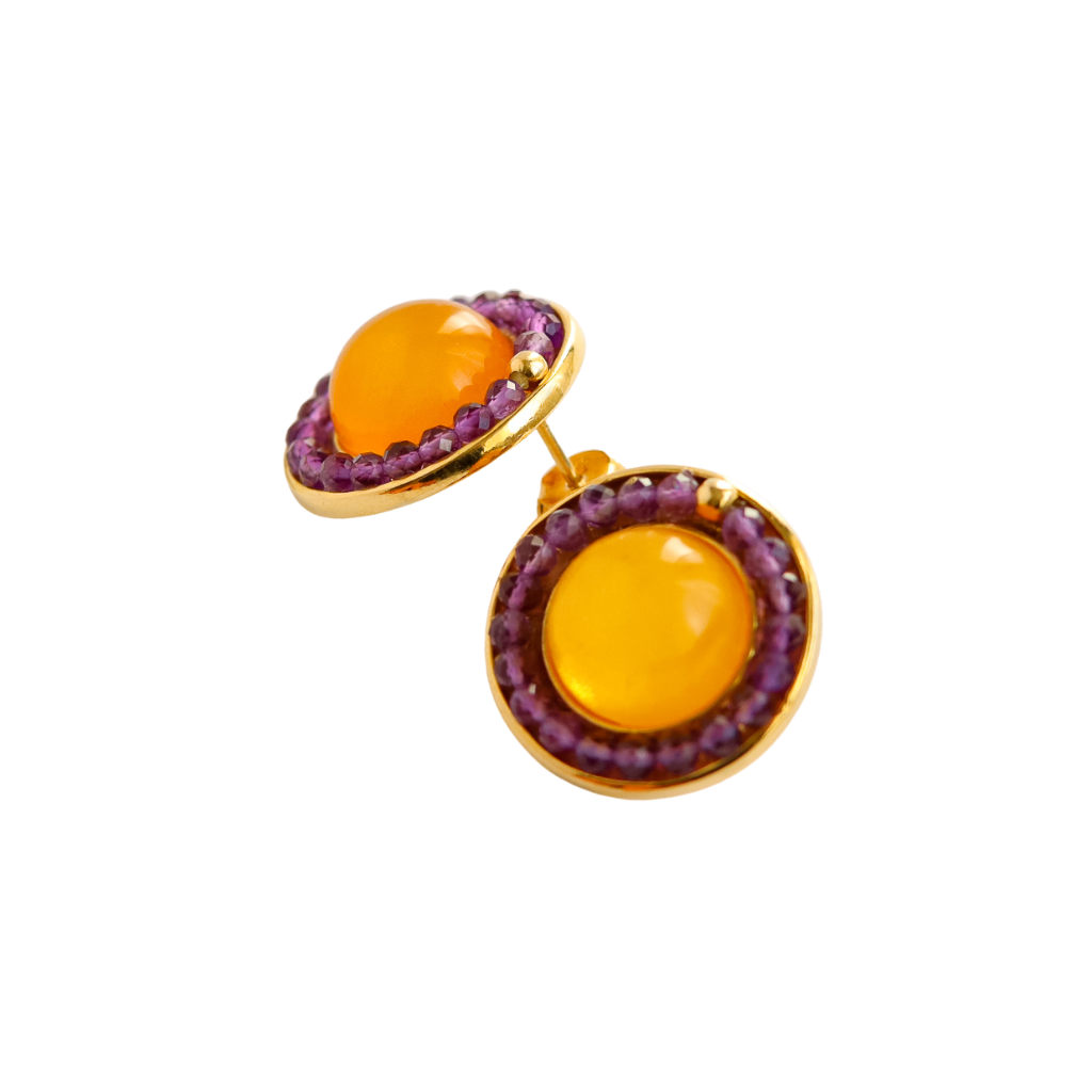 baltic egg yolk amber