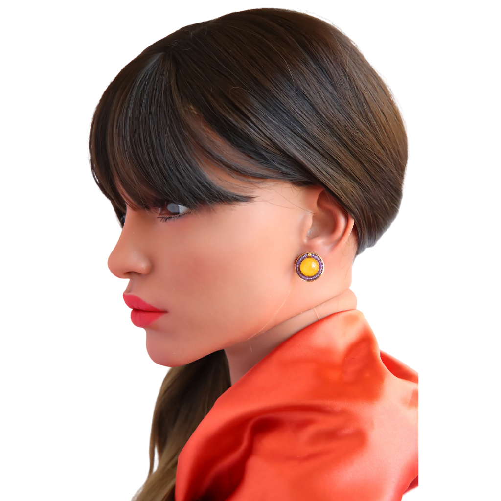 baltic egg yolk amber