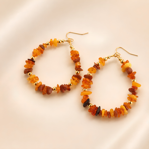 Solara Earrings