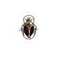 Scarab Ring