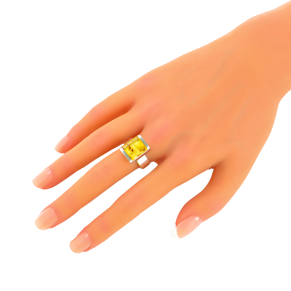 Unisex Ring