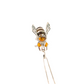 bee pendant