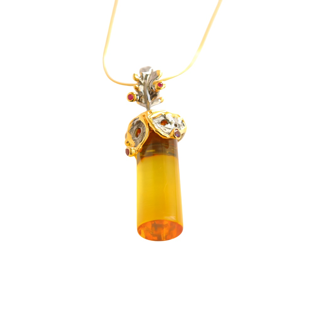 Lithuanian Amber