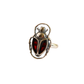 Scarab Ring