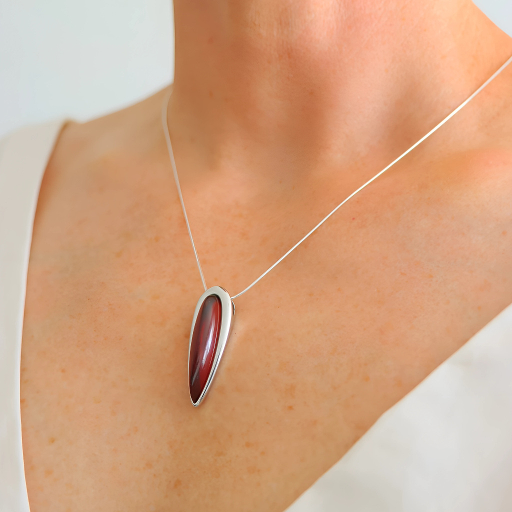 baltic amber necklace