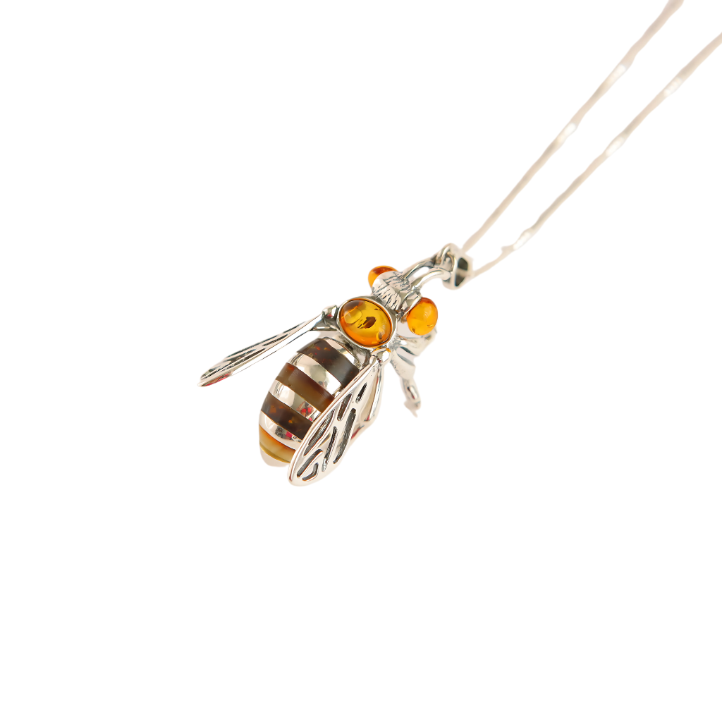 bee pendant