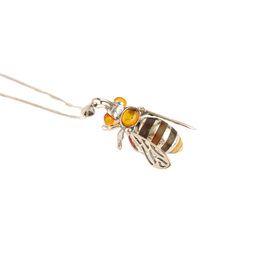 bee pendant