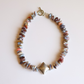 botswana agate necklace