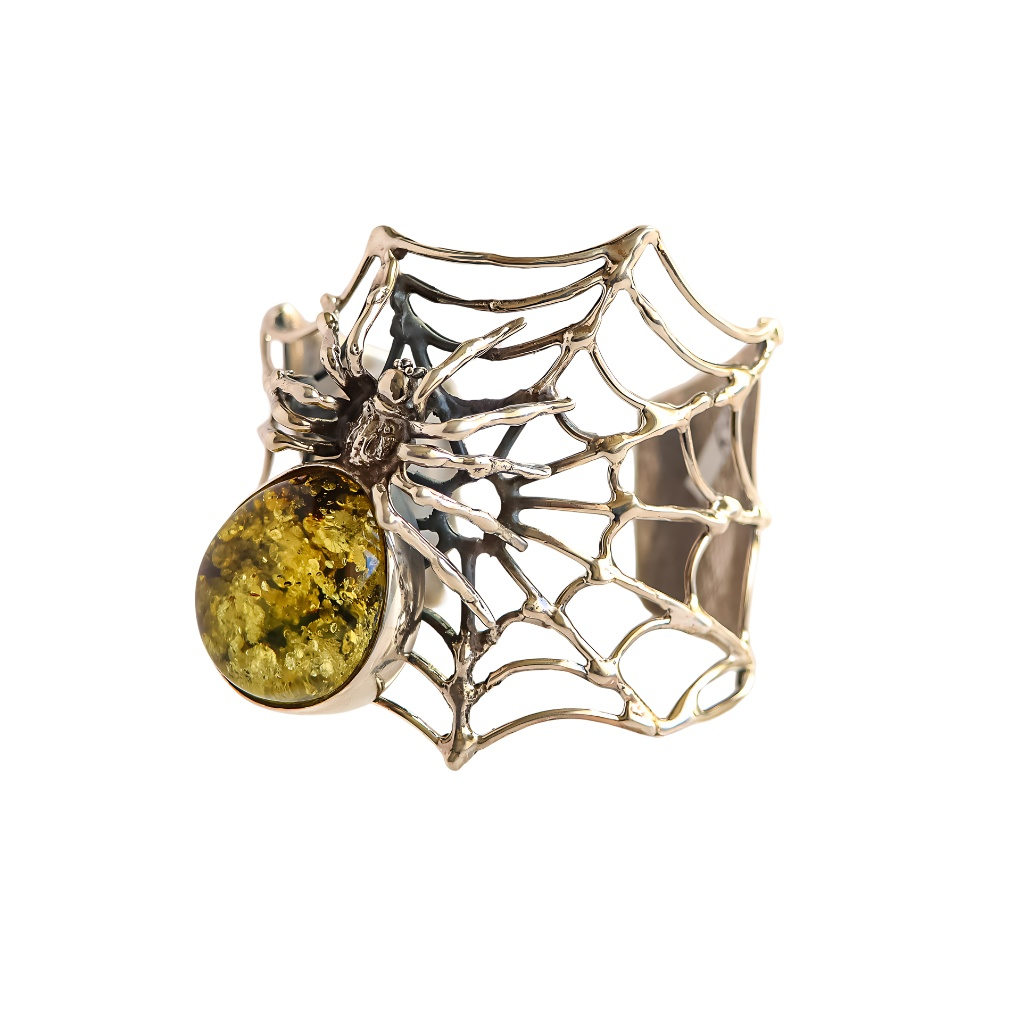 Silver Cuff Bracelet