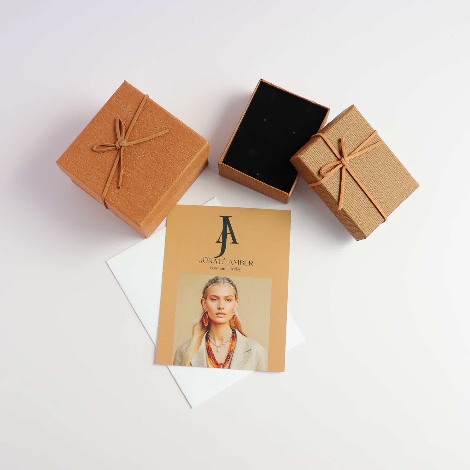 butterscotch amber earrings