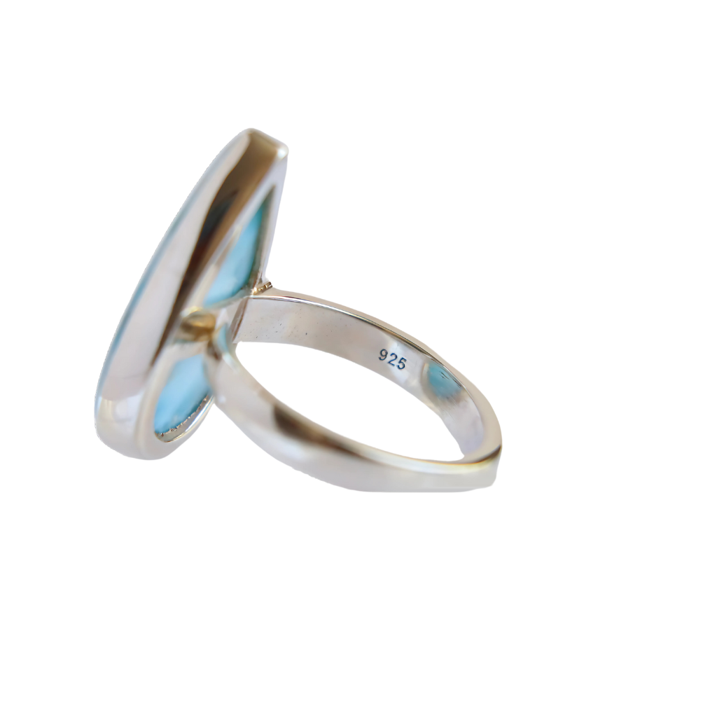 dominican republic larimar