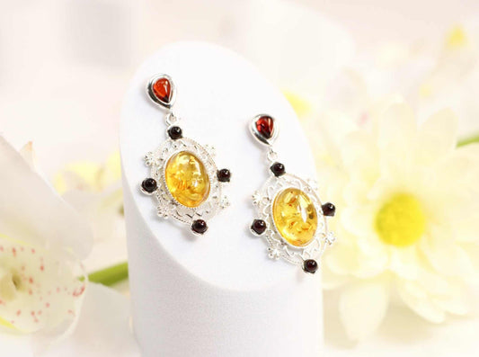 baltic cherry amber