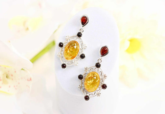 baltic cherry amber