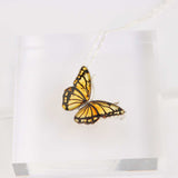 Butterfly Pendant