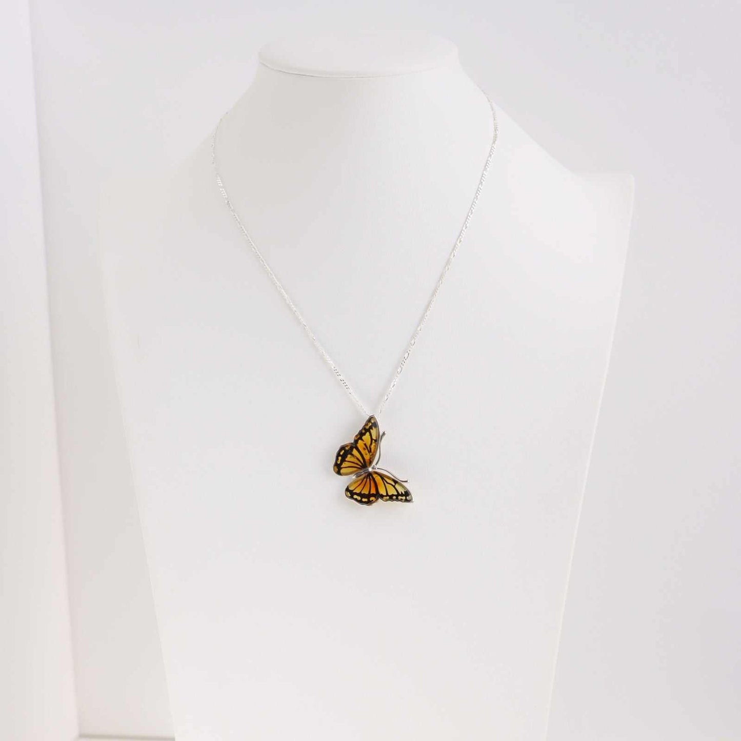 Butterfly Pendant