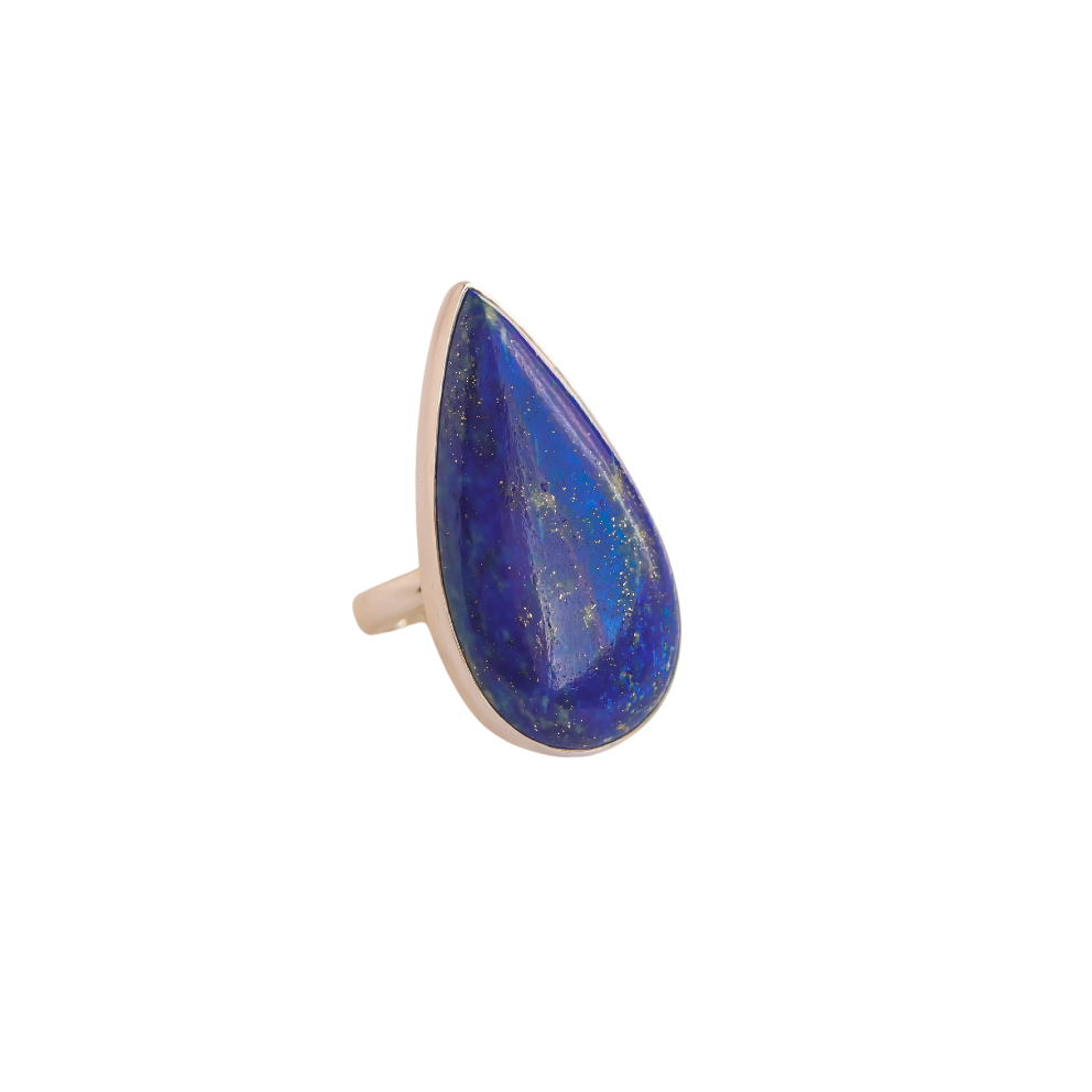 Lapis Lazuli Ring