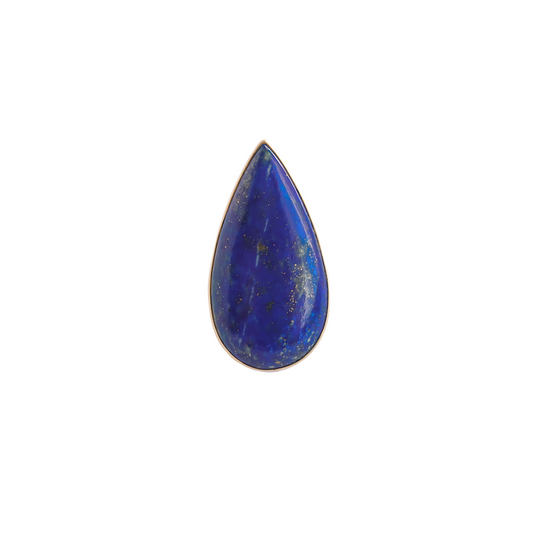 Lapis Lazuli Ring