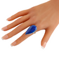 Lapis Lazuli Ring