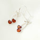 Cherry Earrings