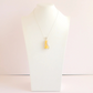 Butterscotch Amber Necklace